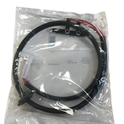 Image of Worcester CDI Combi Greenstar I RI Junior SI ERP Classic Ignition Lead 87161067390