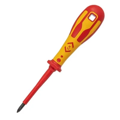 Image of C.K PH Philips Head VDE Insulated Screwdriver 1