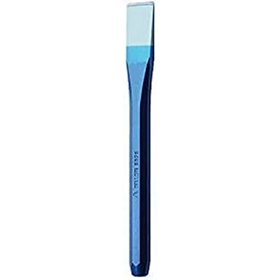Image of Bellota 5825 16x200 Chisel with Octagonal Body 16 x 200 mm Chrome Vanadium Finish