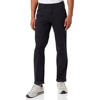 Image of BRAX Men&#039;s Style Cadiz Pants, Perma Blue, 30/30