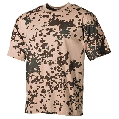Image of MFH Men&#039;s T Shirt German Tropical Size M