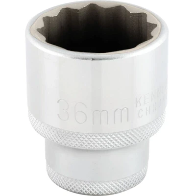 Image of Kennedy 36mm Socket 3/4&quot; Square Drive