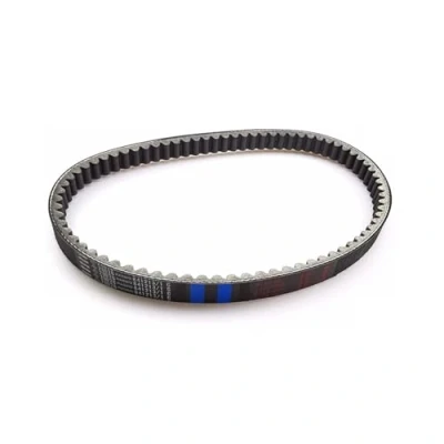 Image of Drive Belt 841213 For PIAGGIO Fly Liberty 125 150 MP3 X7 X8 X9 X Evo Zip Vespa ET4 GTS125 GTV125 LX Motorcycle Transmission