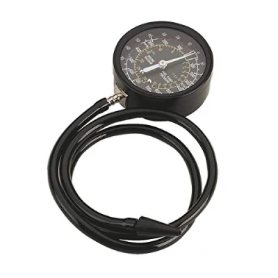 Image of Sealey Pressure Tester Vacuum/Fuel