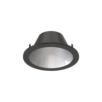 Image of Inter Changeable Black Bezel and Silver Reflector Kosnic Telica II