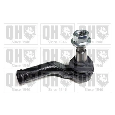 Image of 1433273, 6G913289AA Track rod end QUINTON HAZELL QR3559S 16,7mm Premium Kit+ with fastening material VOLVO: XC60 I, V70 3, S60 II, FORD: MONDEO 4