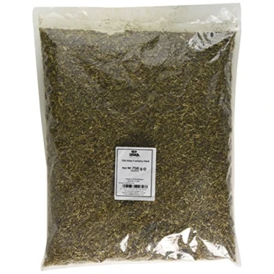 Image of Old India Fumitory Herb 750 g