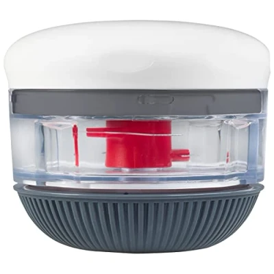 Image of Zyliss Twist &amp; Roll Mini Chopper
