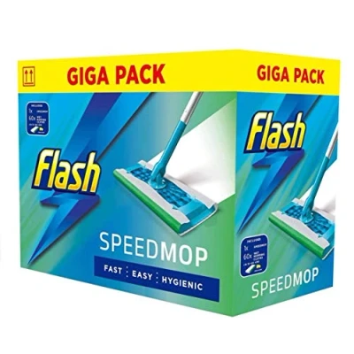 Image of Flash Speedmop