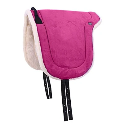 Image of QHP Bareback pad Size PONY