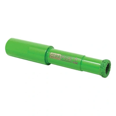 Image of CorePlus DTDM8 Diamond Tile Drill Bit 8mm CORDTDM8