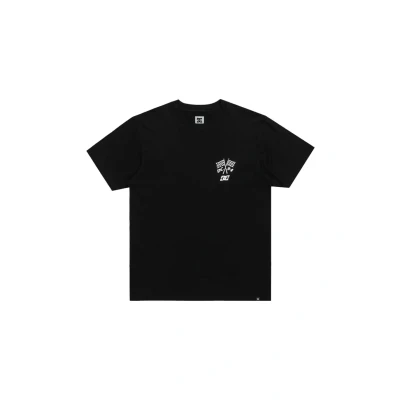 Image of Dcshoes T shirt TWISTED HSS Men Black XS