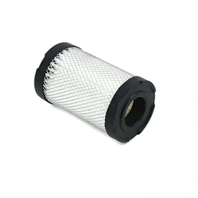 Image of Trade Shop Replacement air filter for many Tecumseh lawnmower engines (3.5 4 HP) such as ECV, TVS, H35, Centura 50DX, Spectra 37/40
