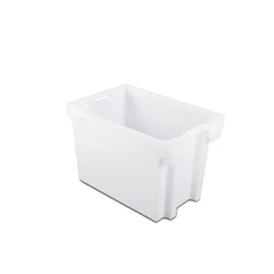 Image of Tayg 6440 N Euroboxes for Storage and Transport mod. 6440, Clear