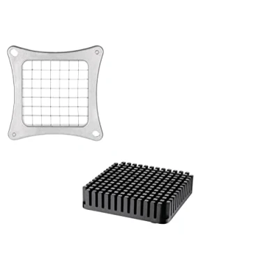 Image of Spare Blade and Pusher for Vogue Vegetable Dicer 12.5mm