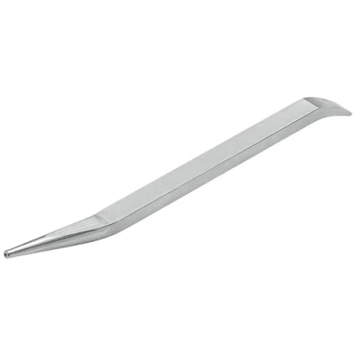 Image of Hultafors F430 43cm Aluminium Wrecking Bar , 17 Inch