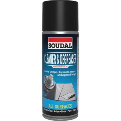 Image of Cleaner &amp; DEGREASER