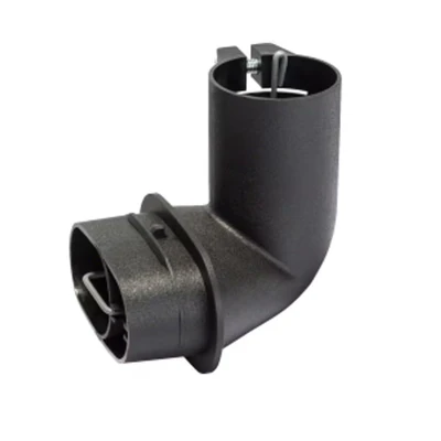 Image of Bosch 2605702037 Angle Adapter for Random Orbit Sanders and Belt