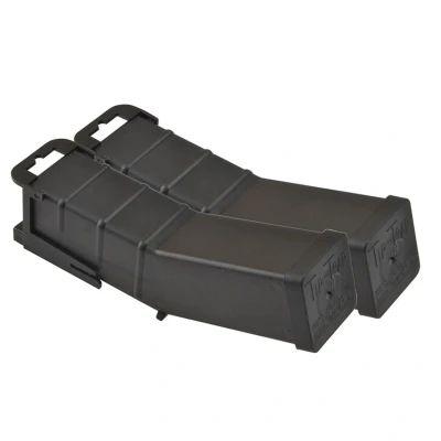Image of Rentokil Live Capture Mouse Trap Twin Pack