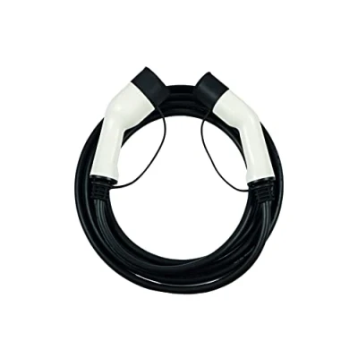 Image of Laser 8623 EV Charging Cable Type 2 Female to Male 32A Three Phase