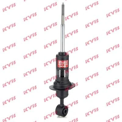 Image of 561005X05A, 561005X05B, 561005X07B, 56100EB31B, 56100EB34A Shock absorber KYB Excel G 341461 NISSAN: NP300 Navara Pickup, Pathfinder 3