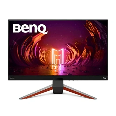 Image of BenQ MOBIUZ EX270QM 27 inch 240hz IPS QHD Gaming Monitor, 1ms GtG, DisplayHDR 600, HDRi, HDMI 2.1, AMD FreeSync Premium Pro, 98% DCI P3, 2.1ch Built in Speakers, Eye Care, Bezel less