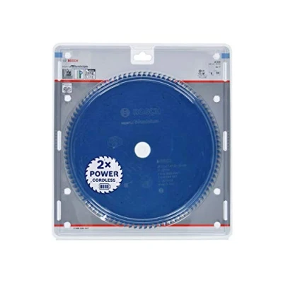 Image of Bosch Professional Circular Saw Blade Expert (for Aluminium, 305 x 30 2.4 mm, 96 teeth; Accessories: Cordless Saw)