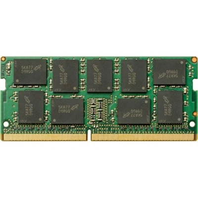 Image of HP 16GB DDR4 2666MHz memory module 1 x 16 GB ECC