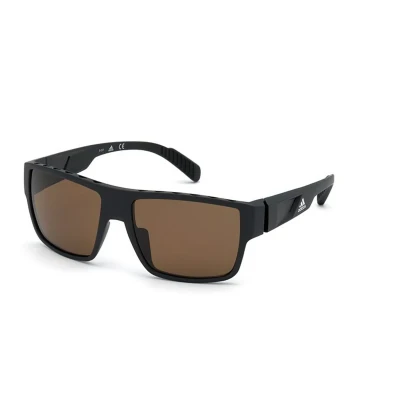 Image of Sunglasses Adidas sport Sp0006 col. 02h Man GÃ©omÃ©trique