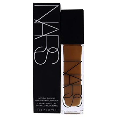 Image of NARS Natural Radiant Med/Dark 2.3 Moorea Foundation 30ml