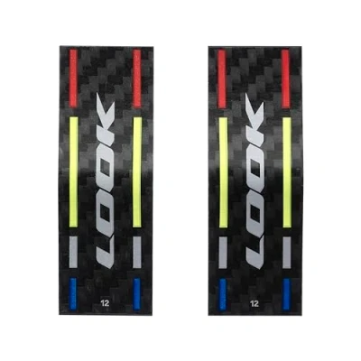 Image of LOOK Cycle Blade Kit, KEO Carbon Kit for Carbon, Ceramic and Titanium Pedals Replacement and/or Tension Adjustment 12