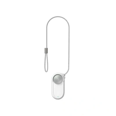 Image of Insta360 GO 3S Magnet Pendant Safety cord (White)