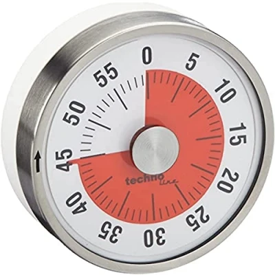 Image of Technoline Technotrade KZW V Digital Kitchen Timer
