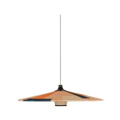 Image of Forestier Parrot hanging light XL, sand coloured