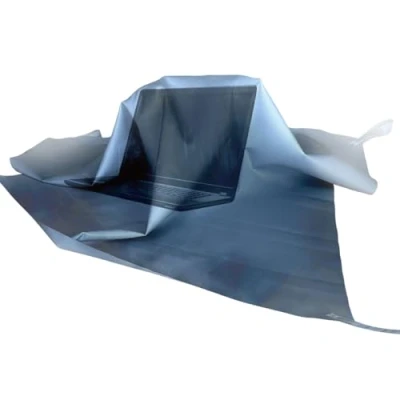 Image of EUROKRAFTpro Standard Li ion Battery Fire Containment Blanket WxH 1500 x 1500mm Class A2