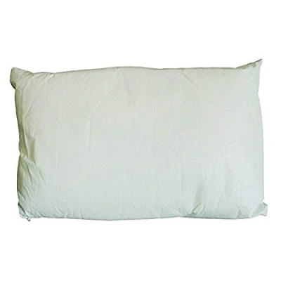 Image of COMFORTNIGHTS Waterproof and Wipe clean, Flame Retardant Pillow