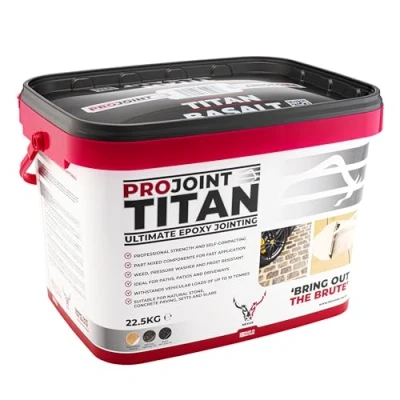 Image of Nexus ProJoint TITAN Basalt