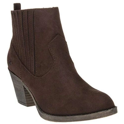 Image of Rocket Dog Shayne Ankle boots, (Tribal Brown Coast), numeric_3 UK