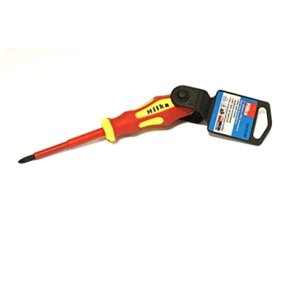 Image of 80MM PZ1 VDE Screwdriver INSULATE