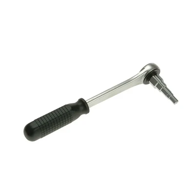 Image of Monument 2048E Radiator Stepped Wrench &amp; Ratchet MON2048