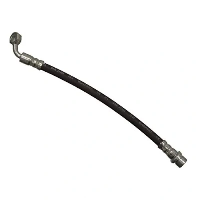 Image of 9094702G15, 9094702H00 Brake Hose BLUE PRINT ADT353415 Rear Axle Right 253mm TOYOTA: FJ Cruiser