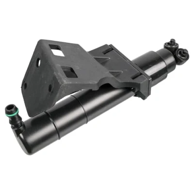 Image of 1648600547, A1648600547 Washer Fluid Jet, headlight cleaning FEBI BILSTEIN 176561 Left MERCEDES BENZ: ML Class