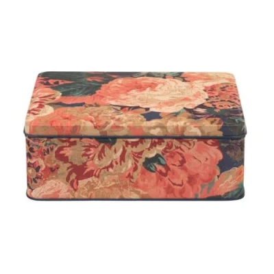 Image of Sanderson Foraging Deep Rectangular Tin