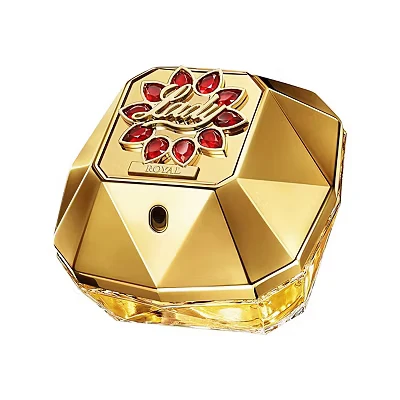 Image of PACO RABANNE LADY MILLION ROYAL EAU DE PARFUM SPRAY 80ML