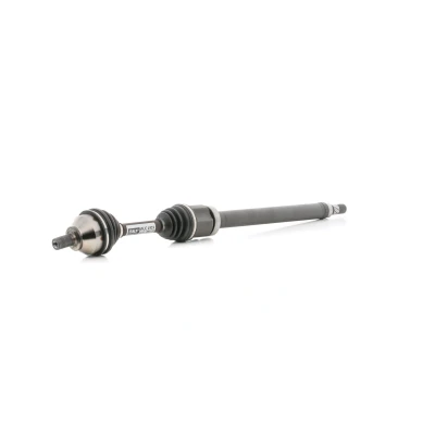 Image of 30787781, 36000182, 36000446, 36000555 Drive shaft SKF VKJC 4919 508, 960mm with bearing(s) VOLVO: S40 II, C30, V50, FORD: Focus 2