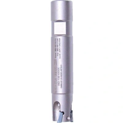 Image of Indexa 20MM XP 90C Weldon End Mill (16)