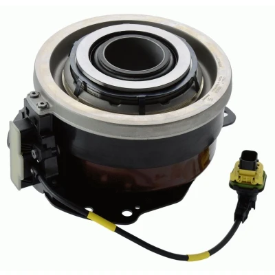 Image of 0032501015, 0032502115, 003250211580, 0032503515, 0032508615 Central Slave Cylinder, clutch SACHS 6482 000 218 NIVOMAT