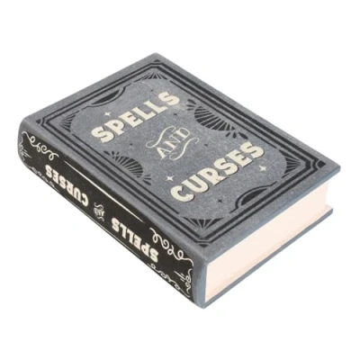 Image of Something Different Wholesale Enigmatic Secret Storage Book: Conceal Treasures, Infuse Mystery &amp; Magic, Quality Craftsmanship, Versatile Functionality Unique Decor Accent