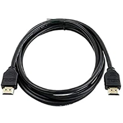 Image of Neomounts By Newstar High Speed Hdmi Cable Male To 3 M Black