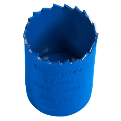 Image of Worksafe HSS Hole Saw Blade Ø35mm